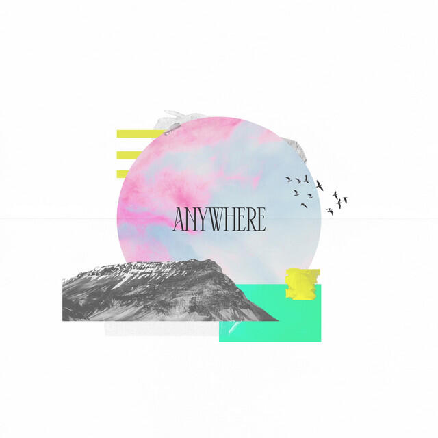 Релиз ANYWHERE
