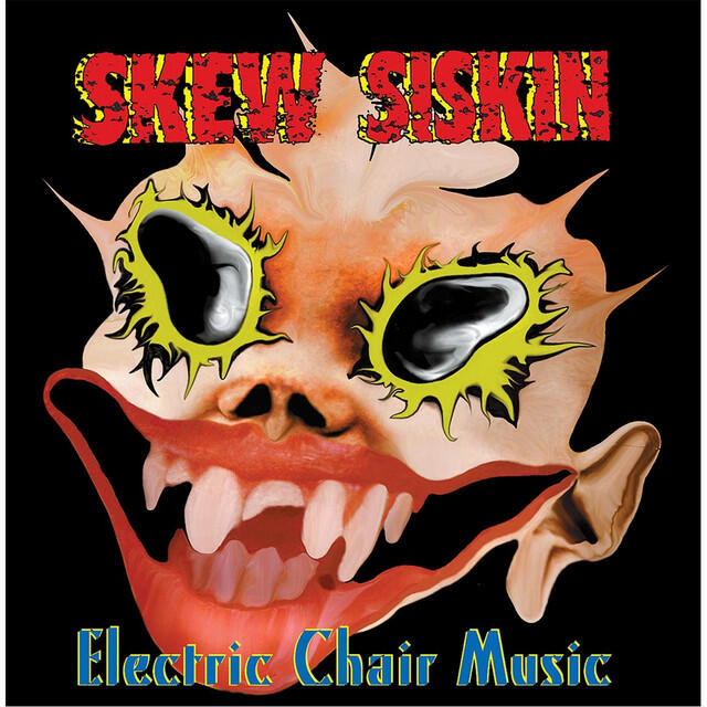 Релиз Electric Chair Music