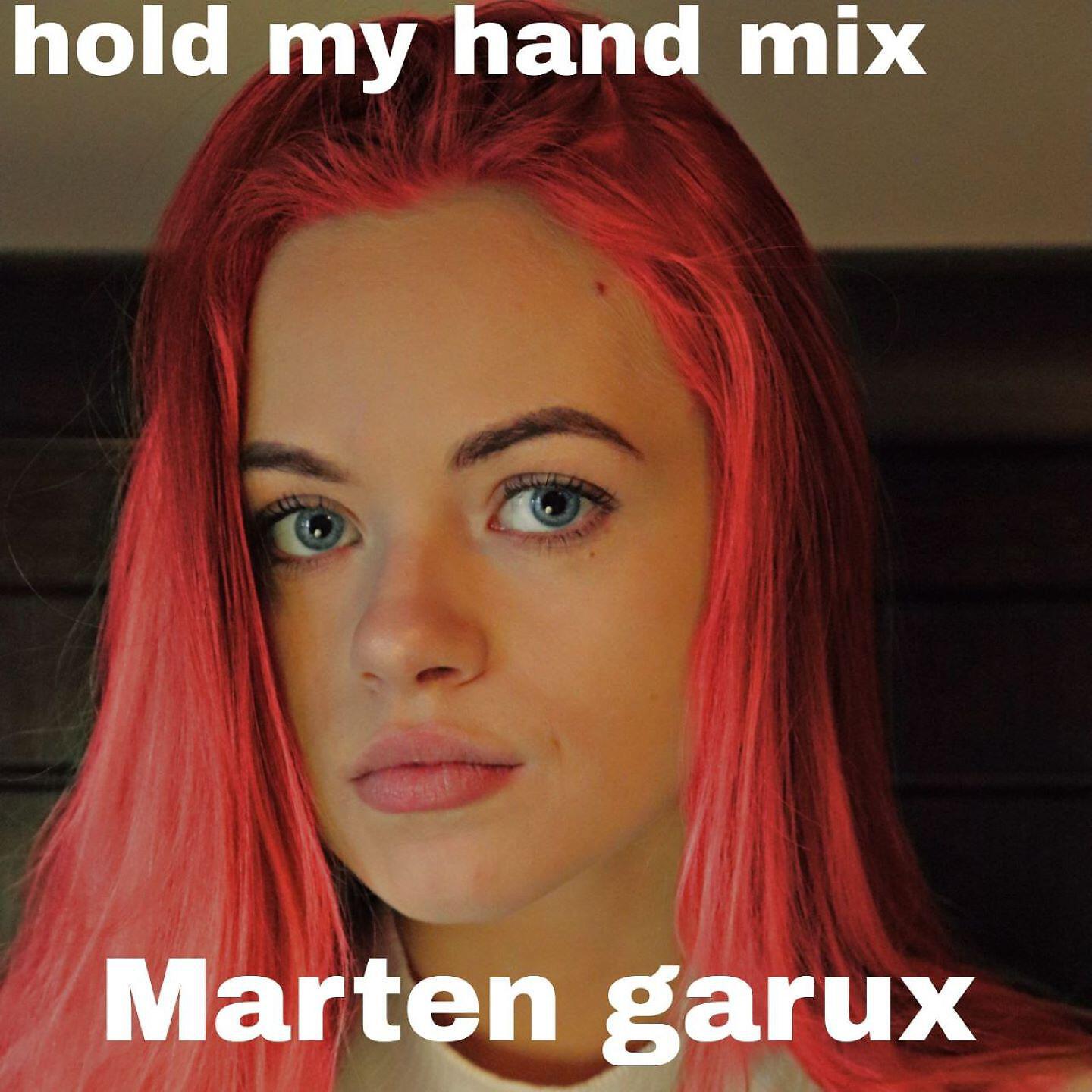 Релиз Hold my hand mix