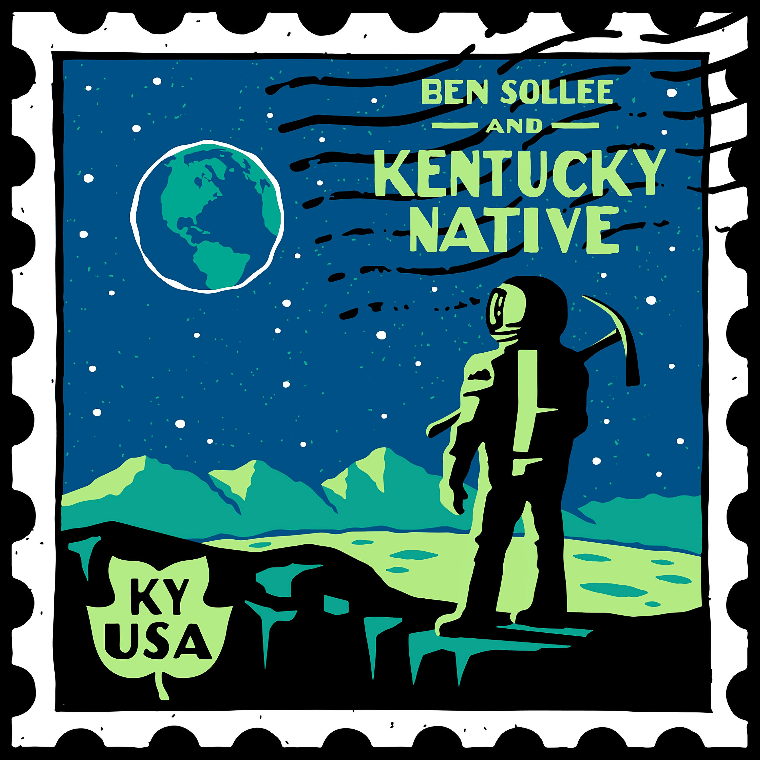 Релиз Ben Sollee and Kentucky Native