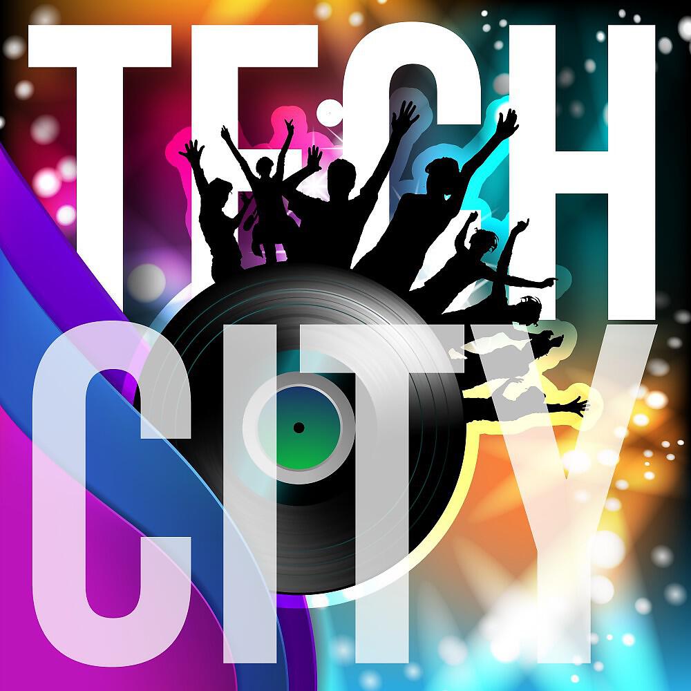 Релиз Tech City