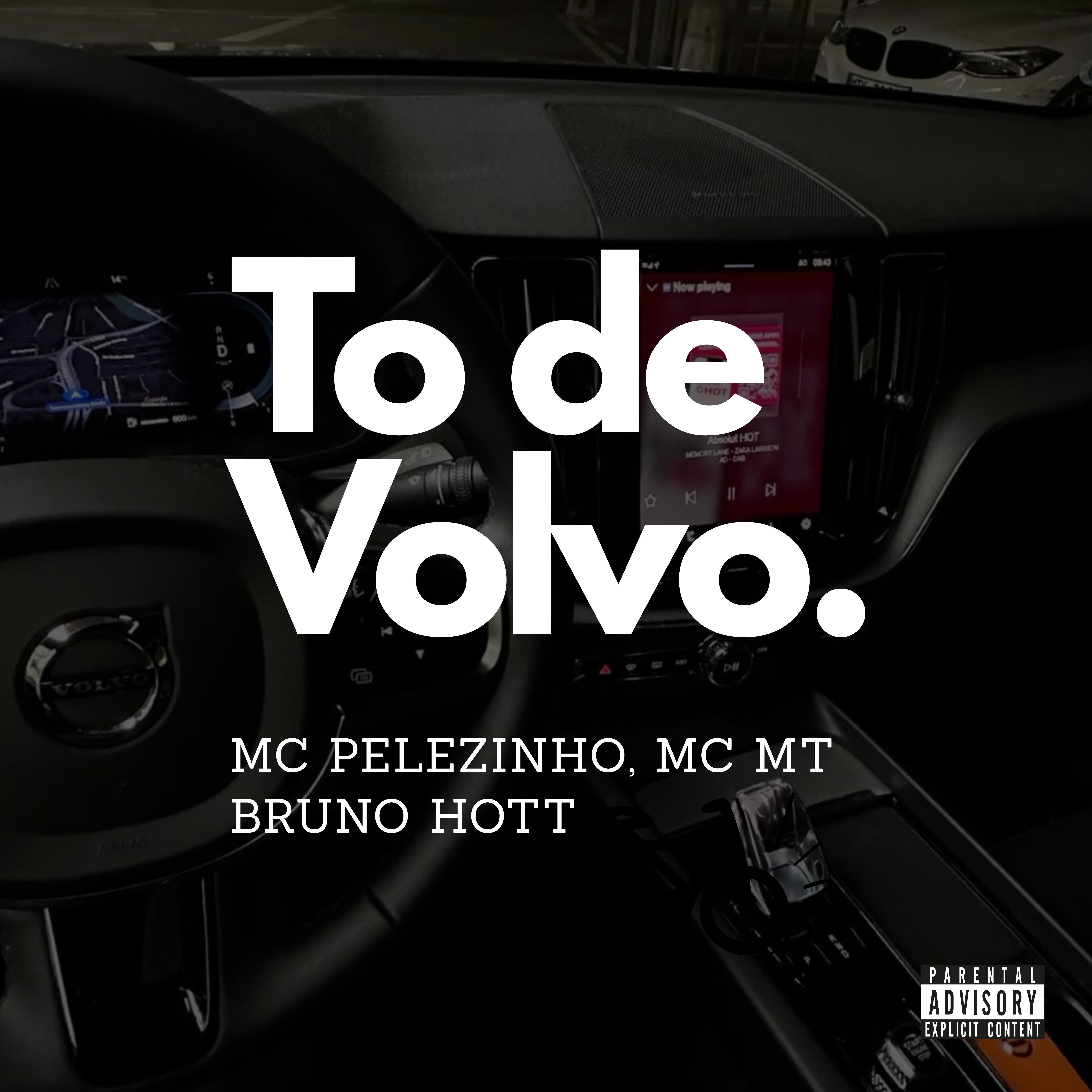 Релиз To de Volvo