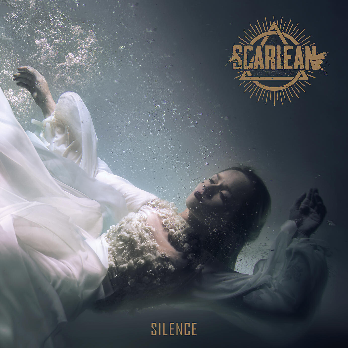 Постер альбома Silence