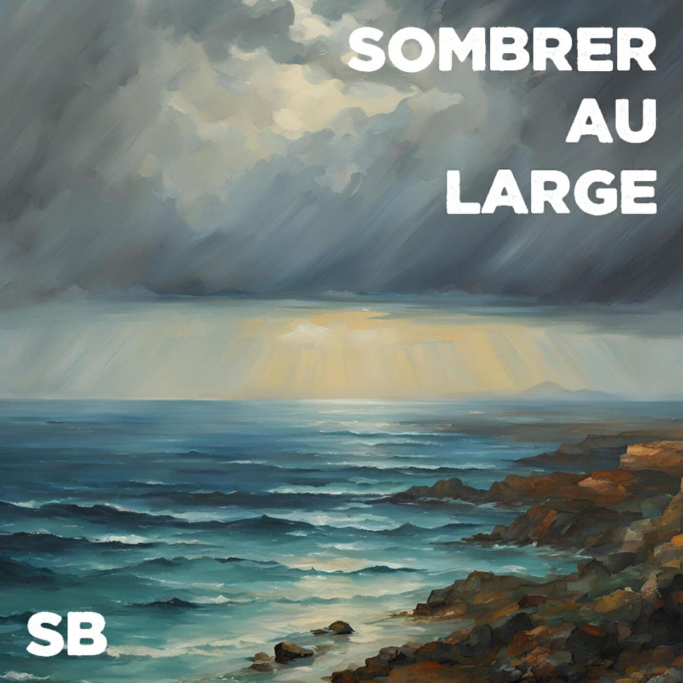 Релиз Sombrer Au Large