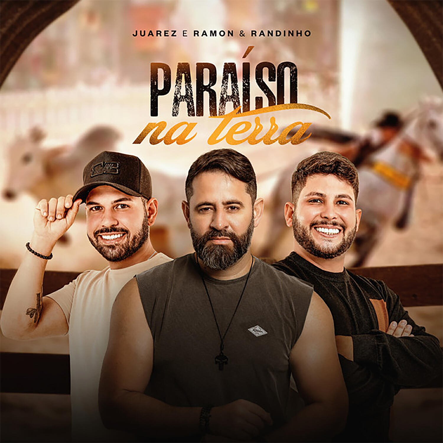 Релиз Paraíso na Terra