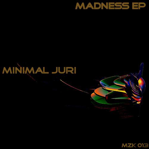 Релиз Madness - EP