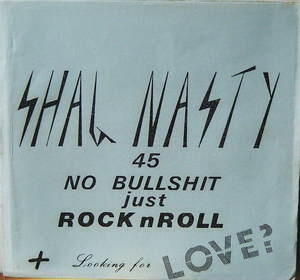 Shag Nasty