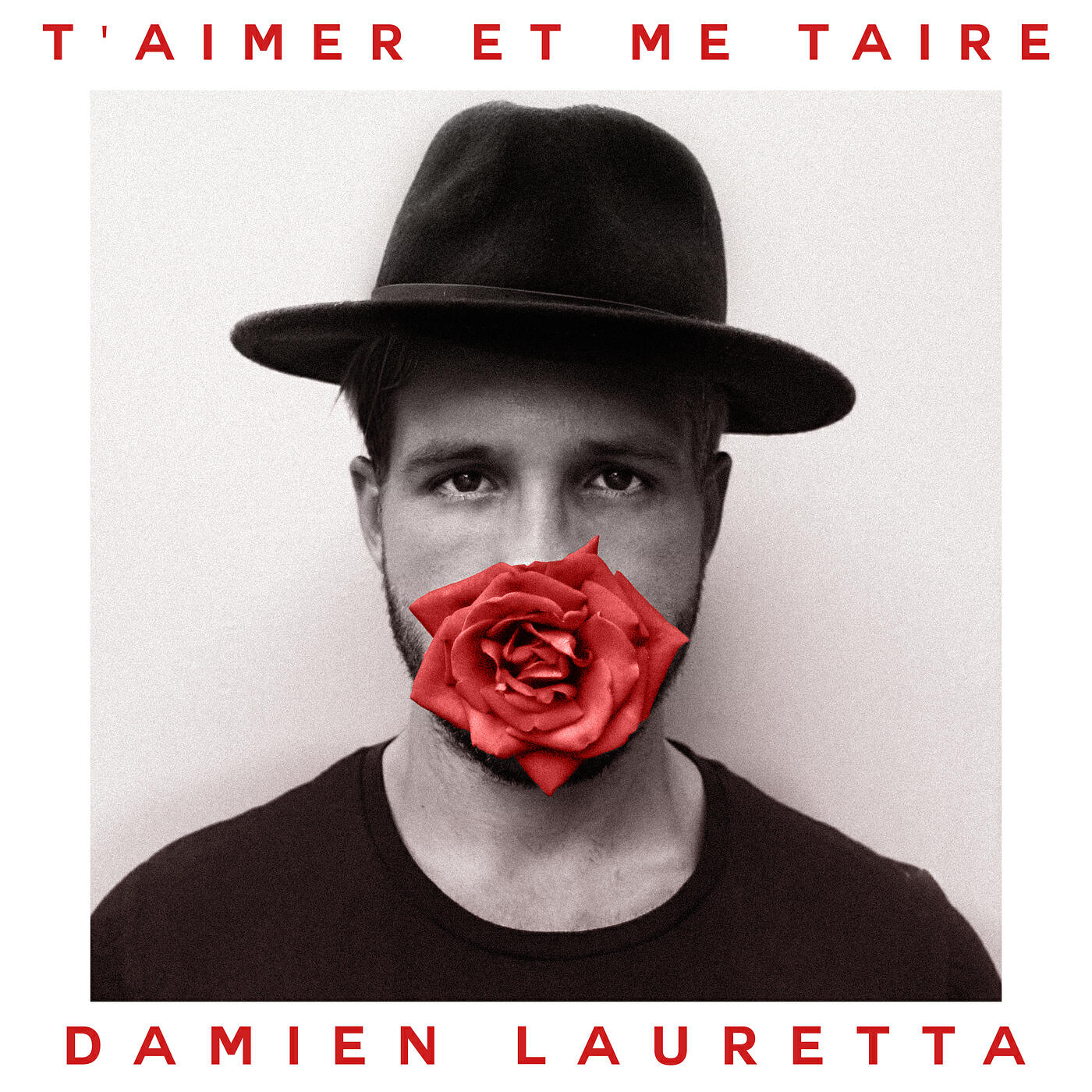 Релиз T'aimer et me taire