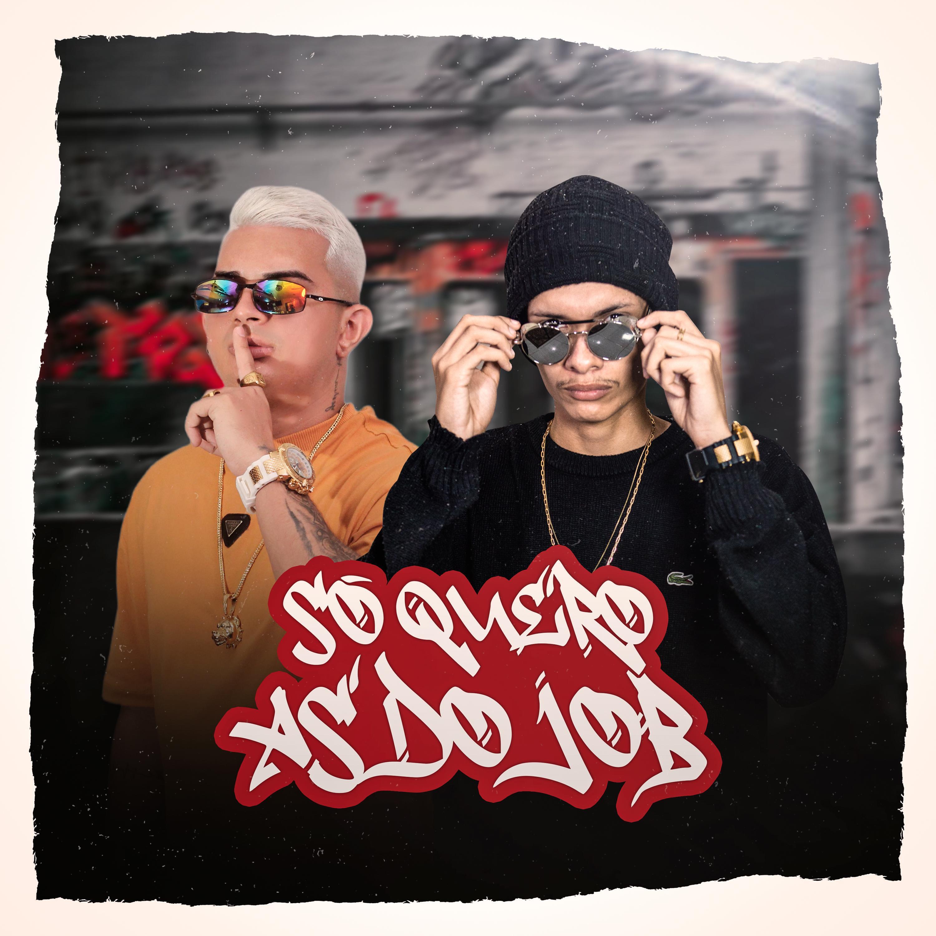 Релиз Só Quero as do Job