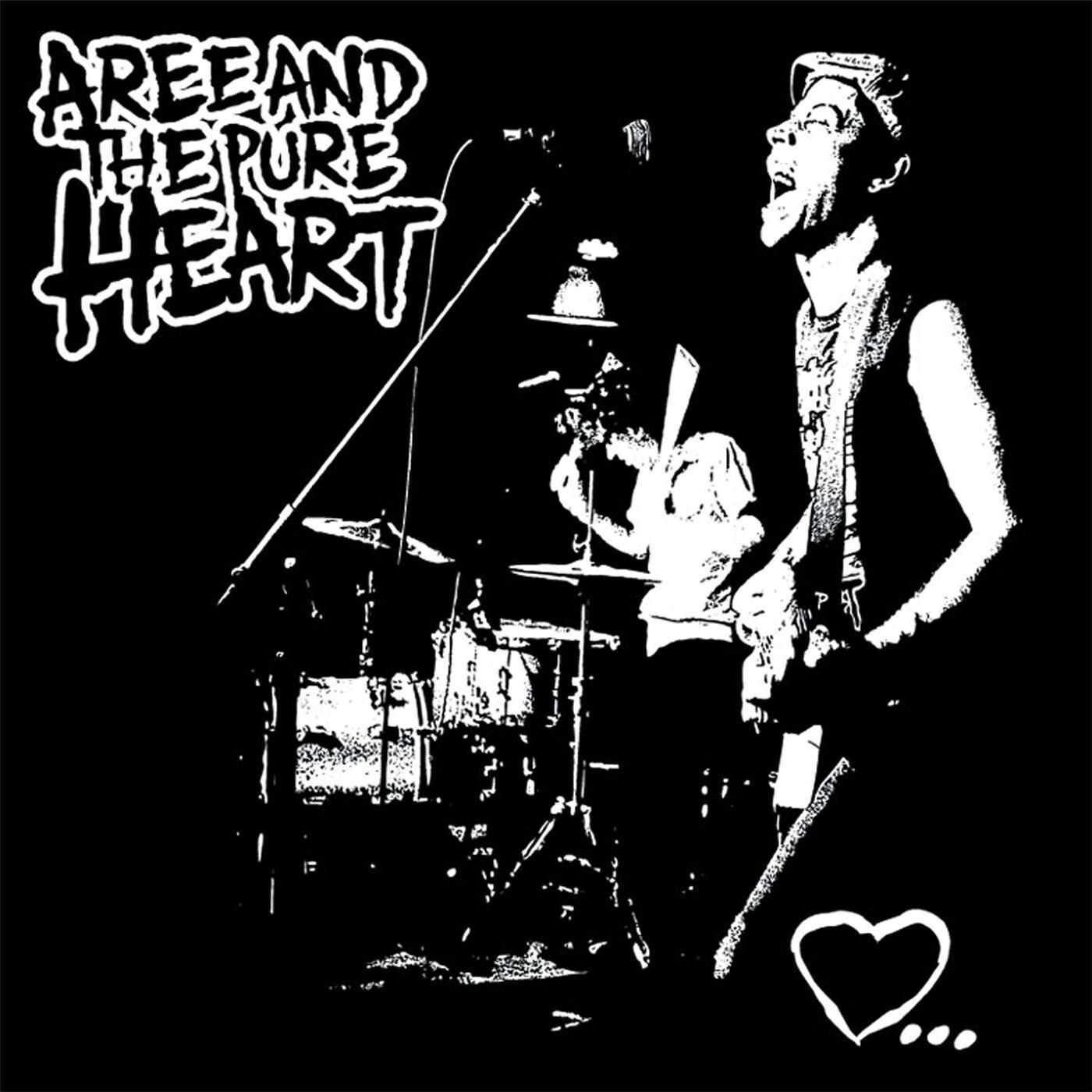 Релиз Heartsongs