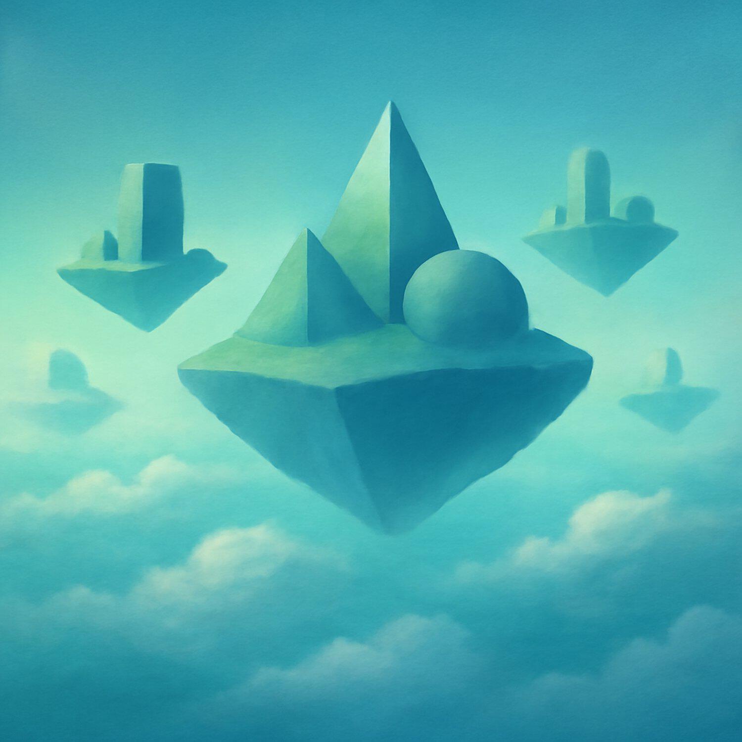 Релиз Meditation