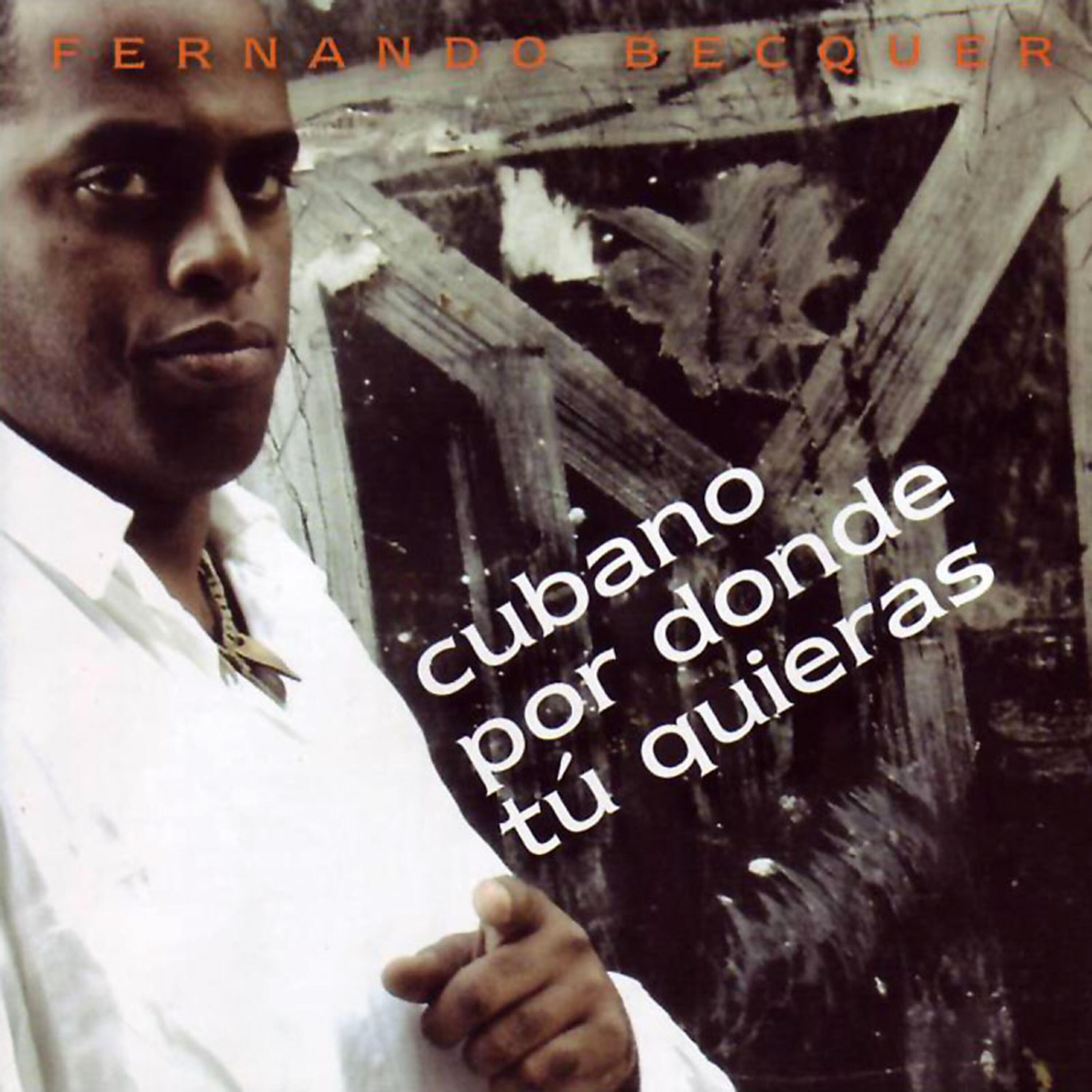 Релиз Cubano Por Donde Quiera