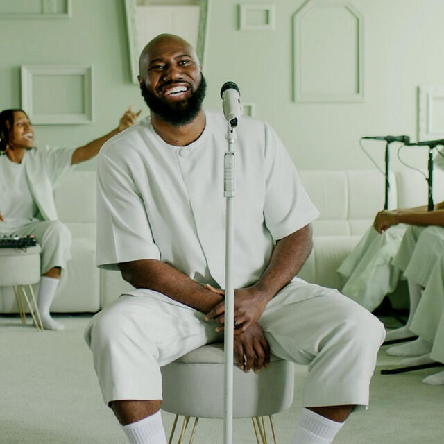 Релиз I’m Dope (DMW Edition)