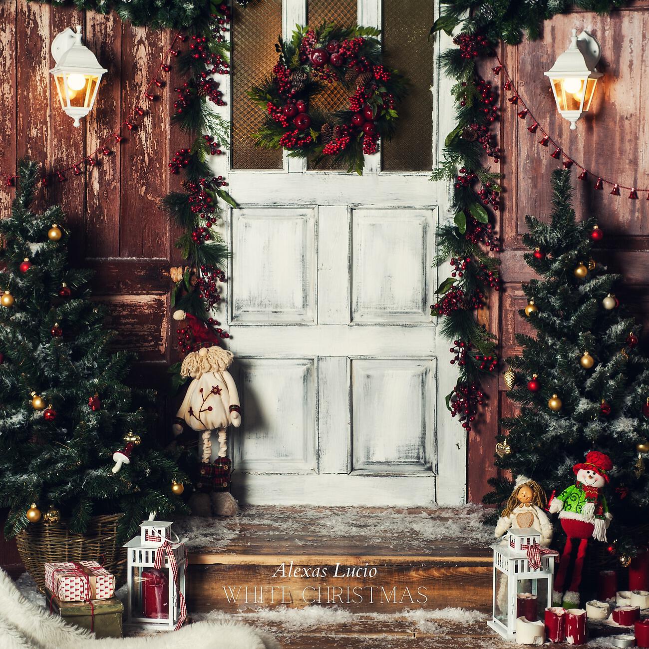 Релиз White Christmas