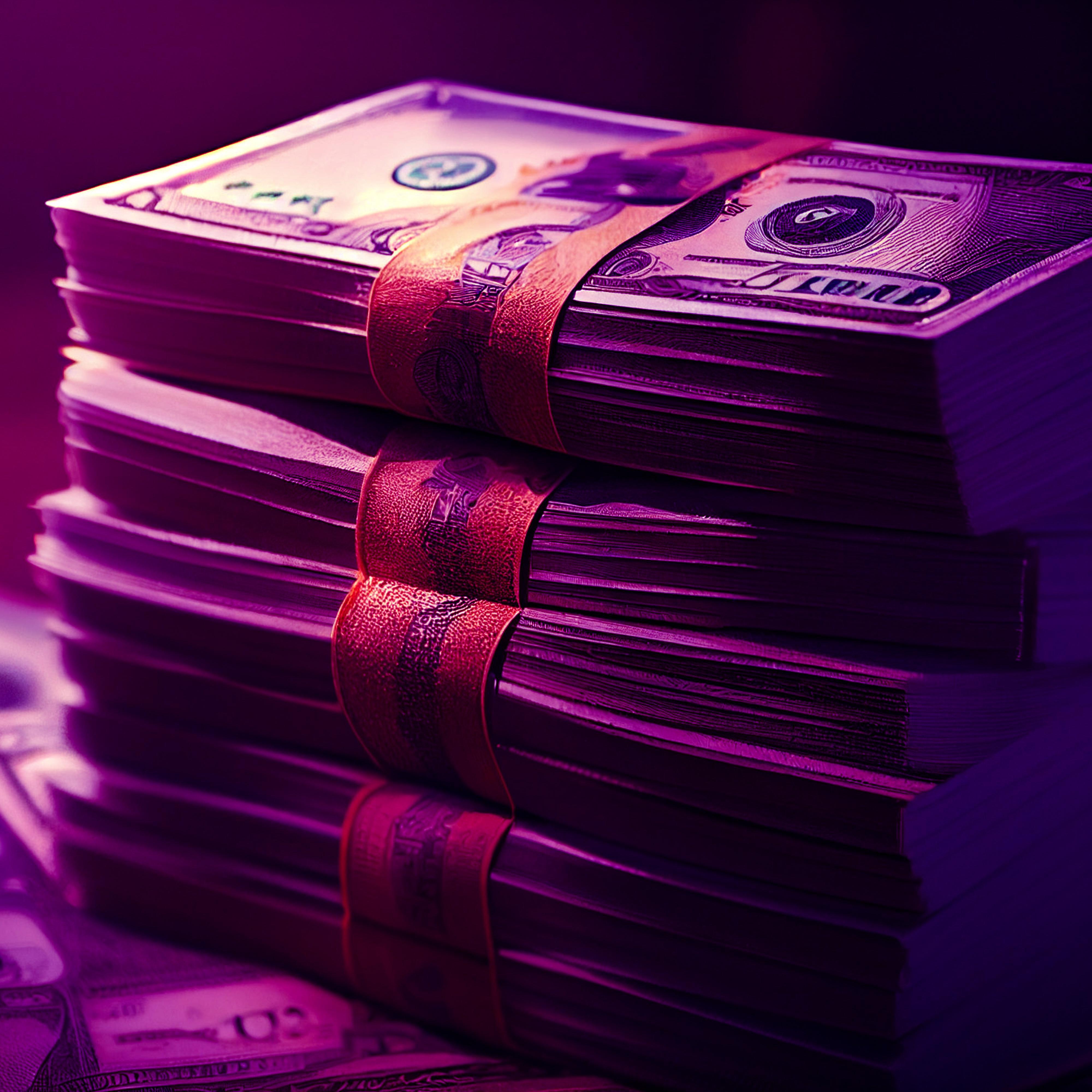 Релиз Stacks (Slow) (feat. Trippie Redd)