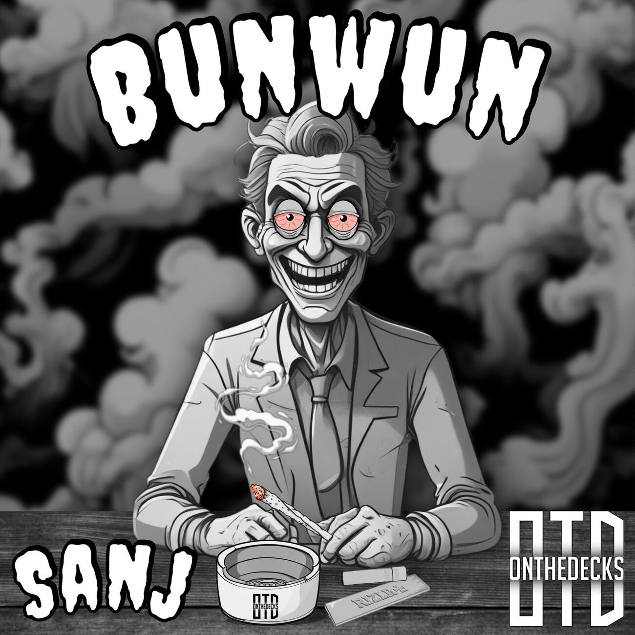 Релиз Bunwun