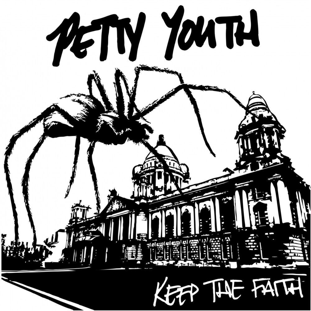 Релиз Keep The Faith