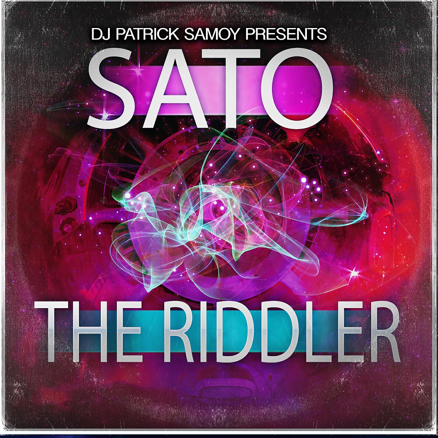 Релиз The Riddler (90's Hardstyle Classics)