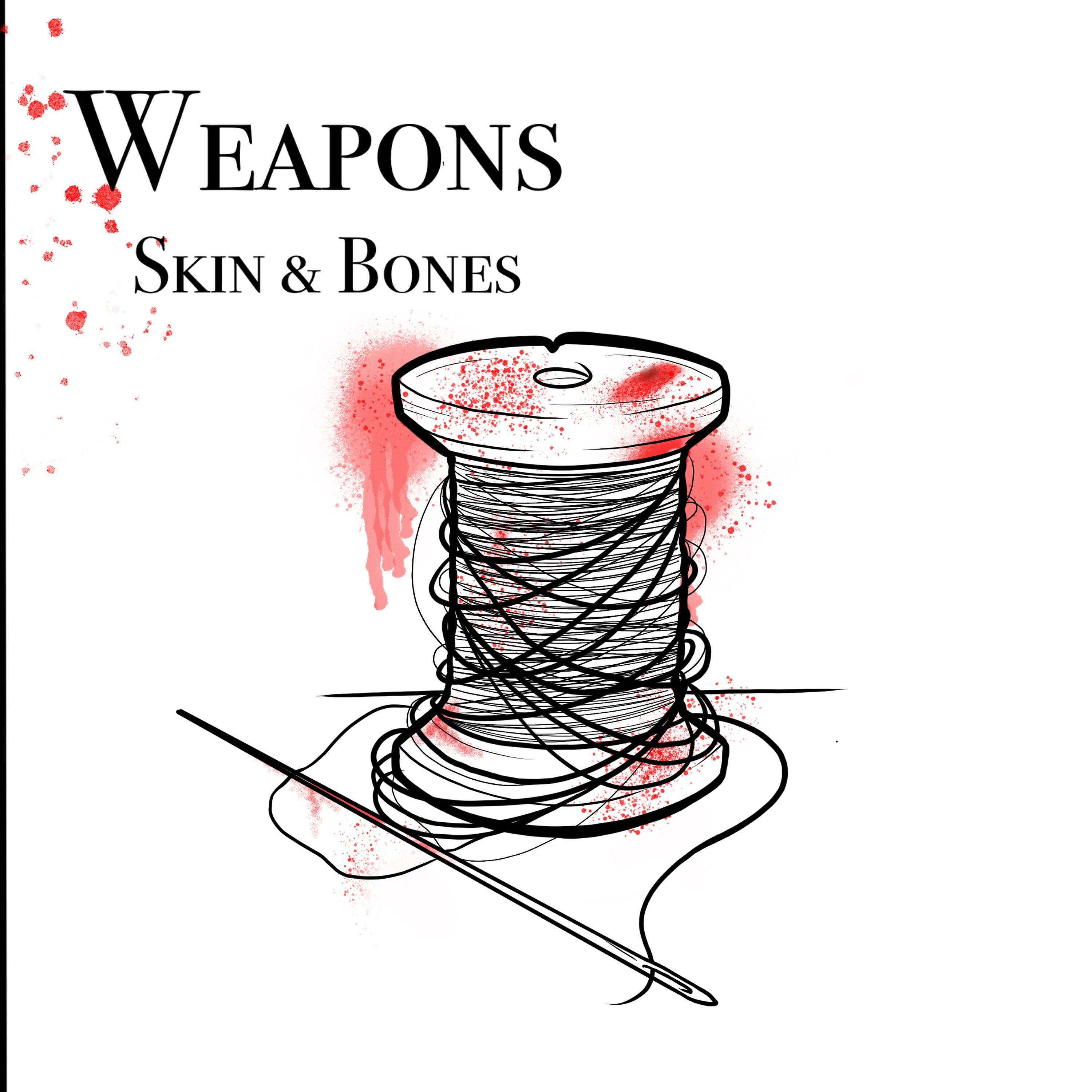 Релиз Skin & Bones