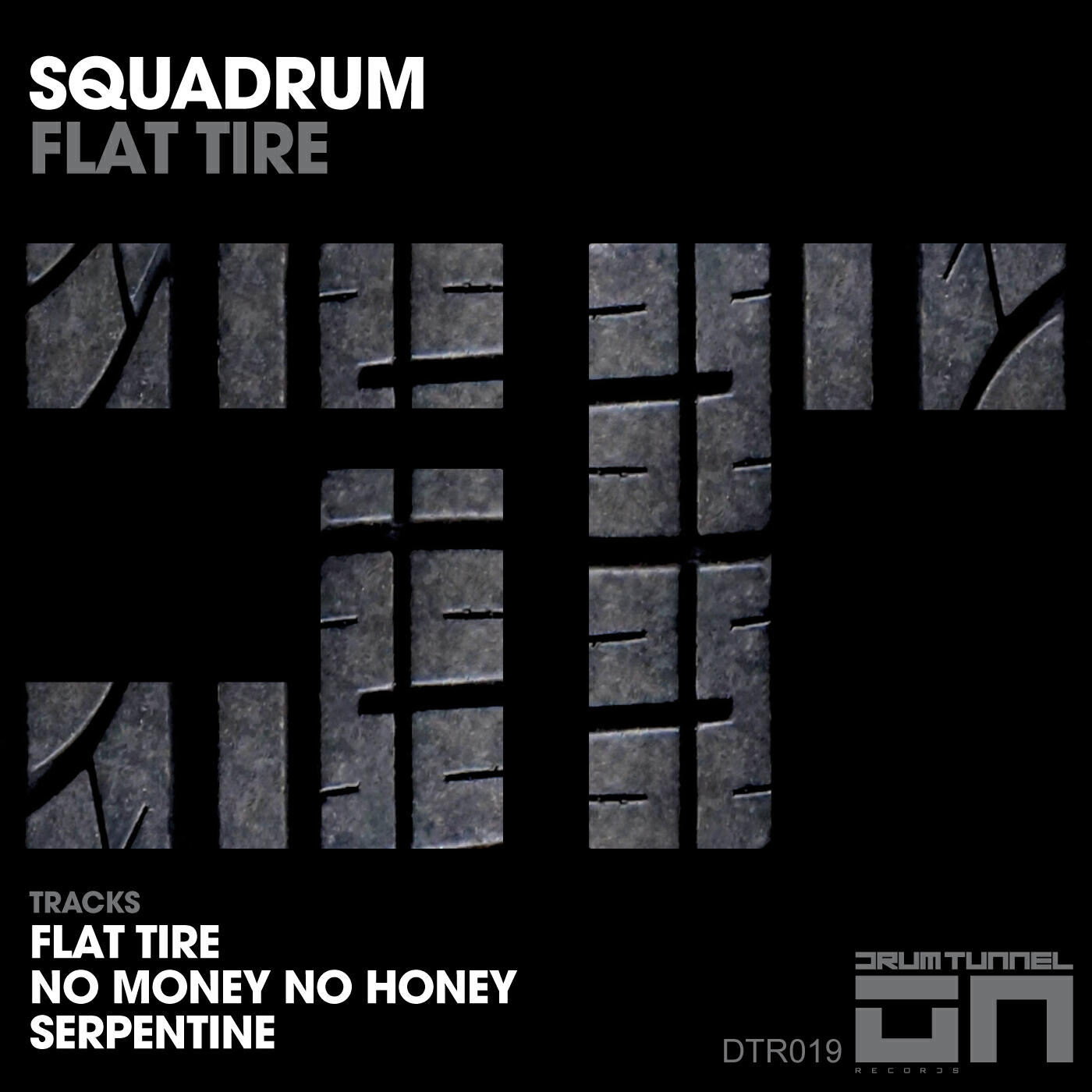 Релиз Flat Tire