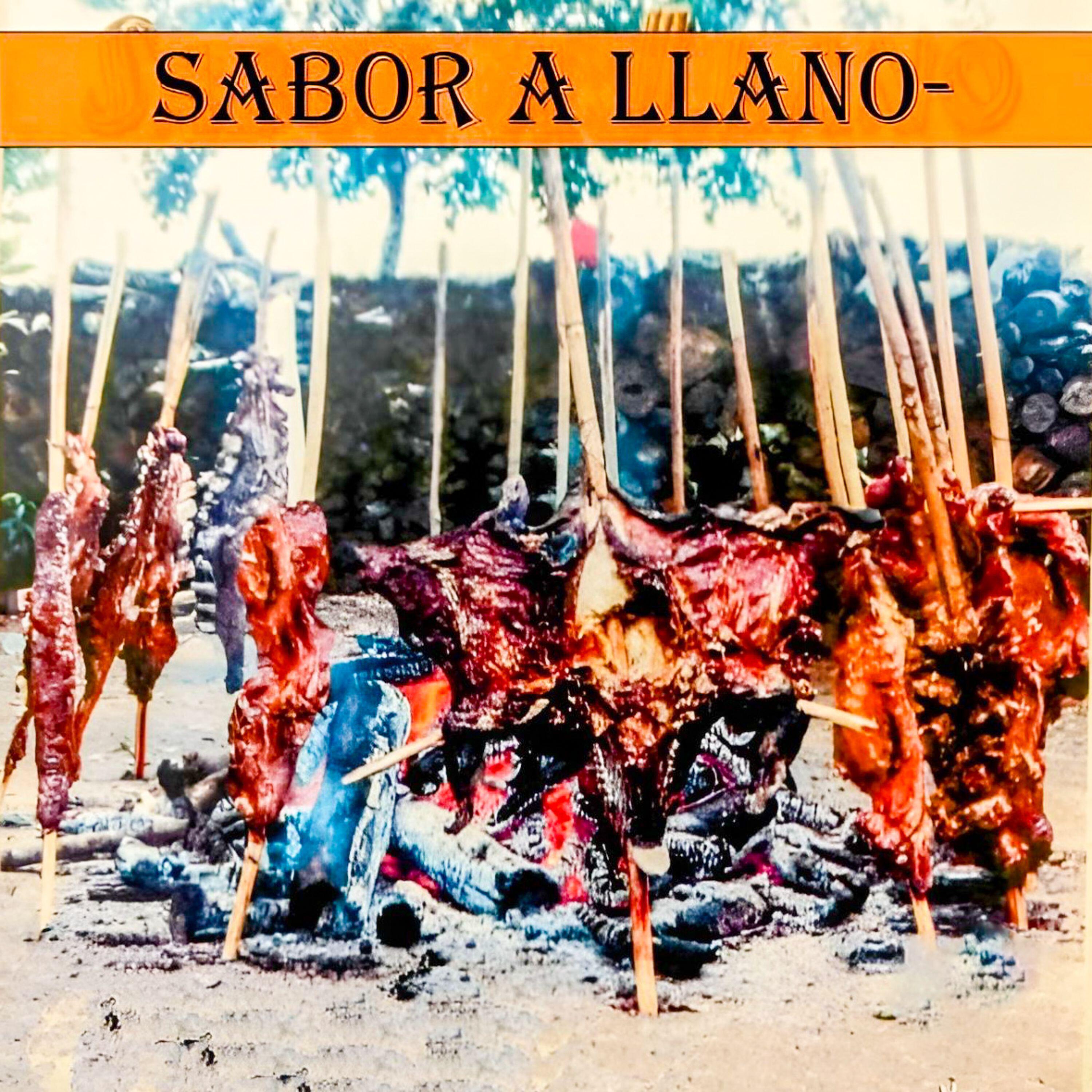 Релиз Sabor a Llano
