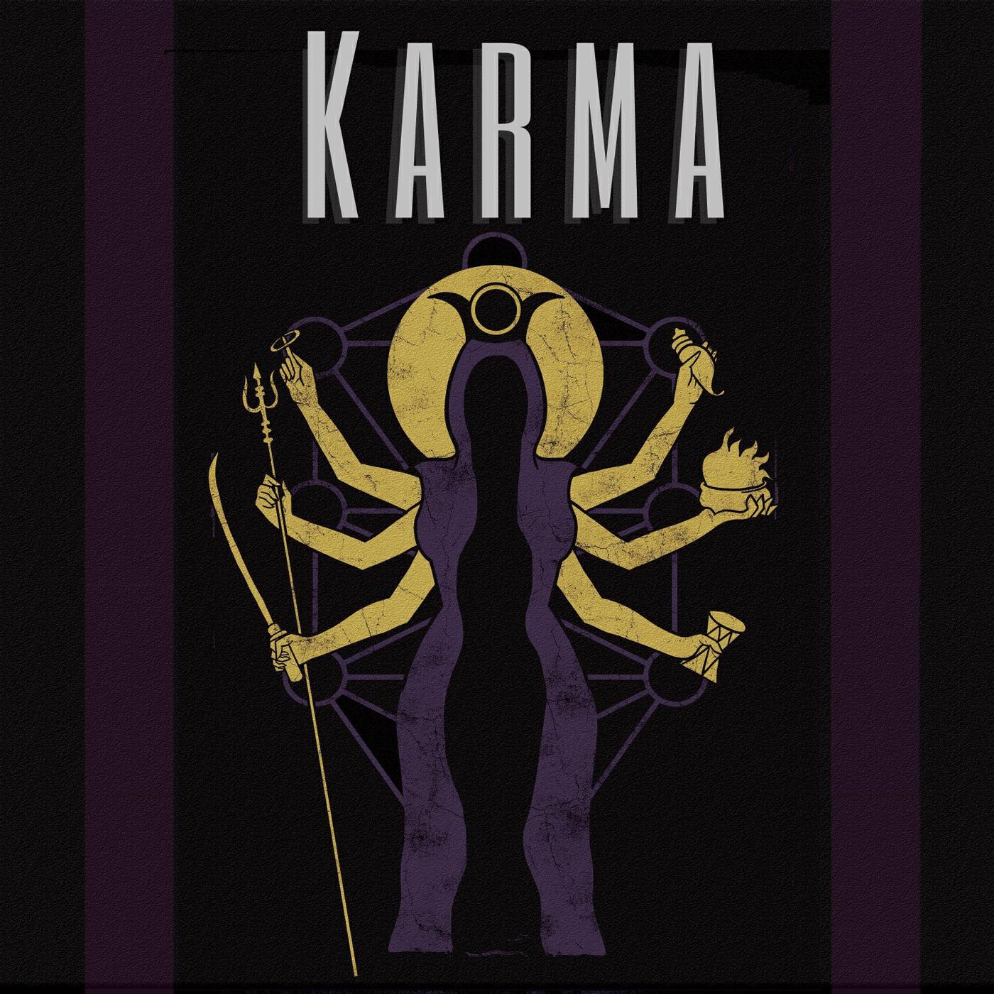 Релиз Karma