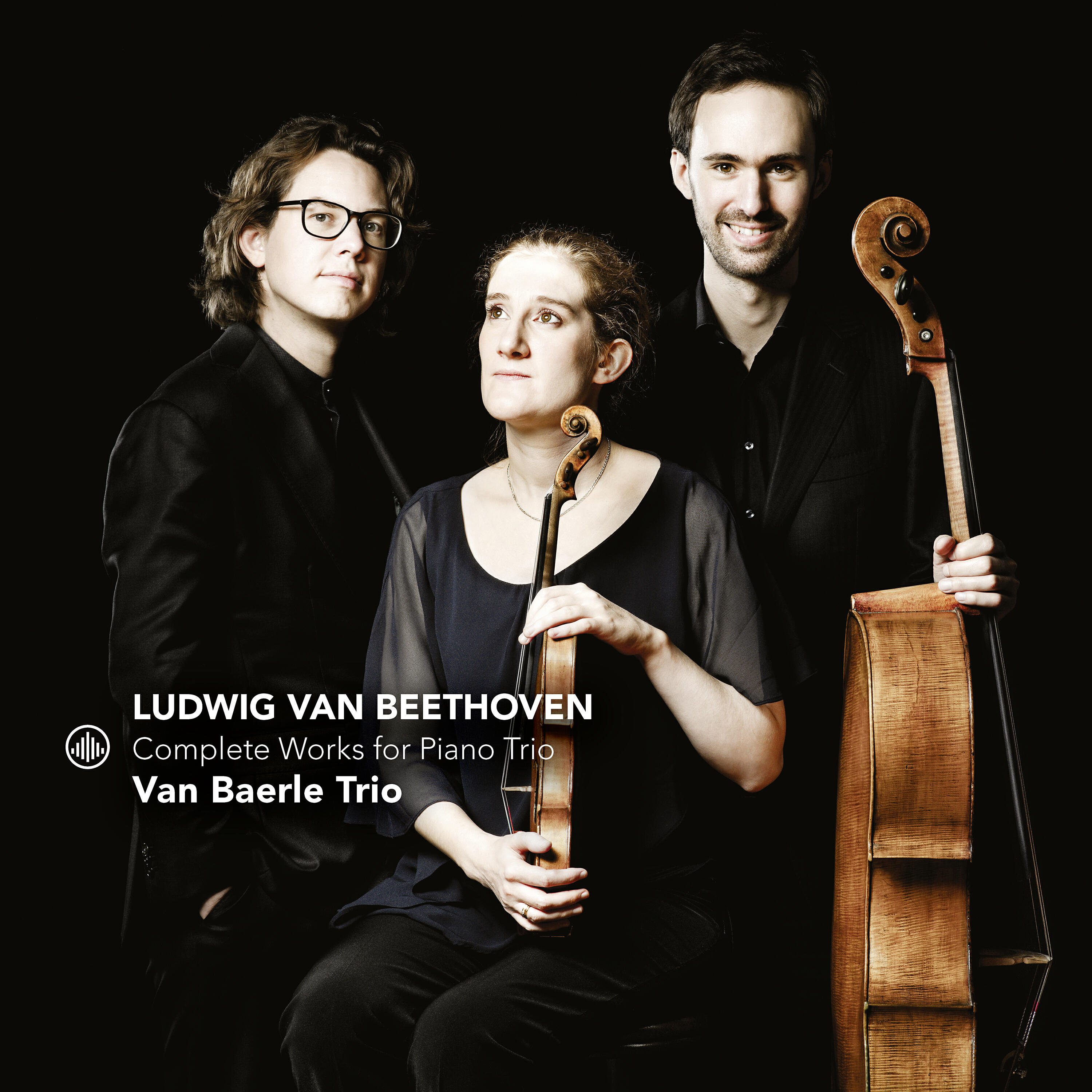 Van Baerle Trio