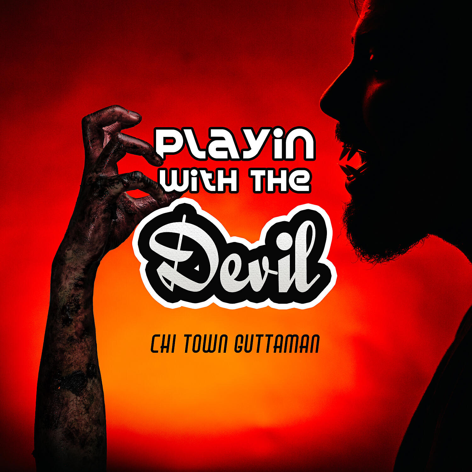 Релиз Playin with the Devil