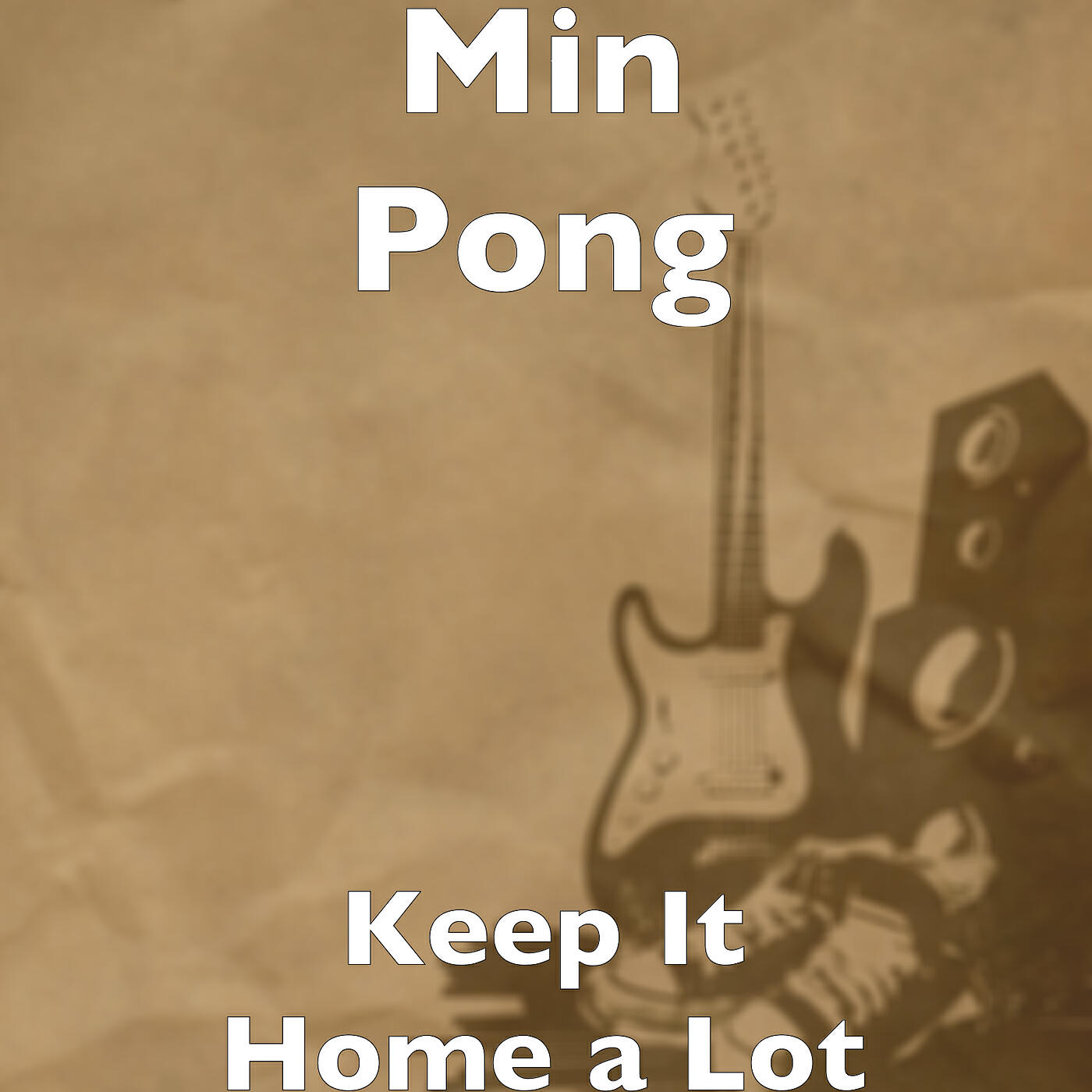 Релиз Keep It Home a Lot