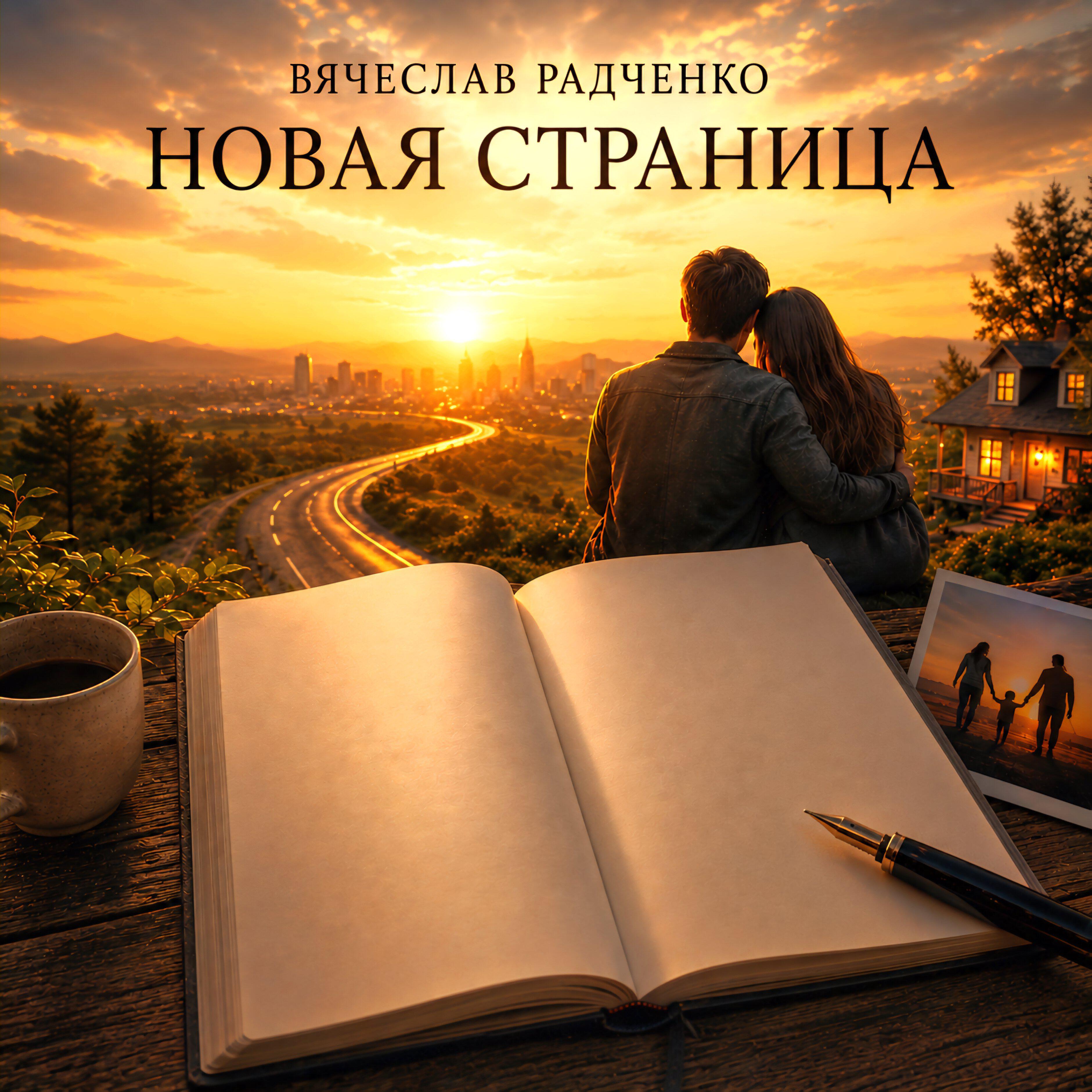 Релиз Новая страница