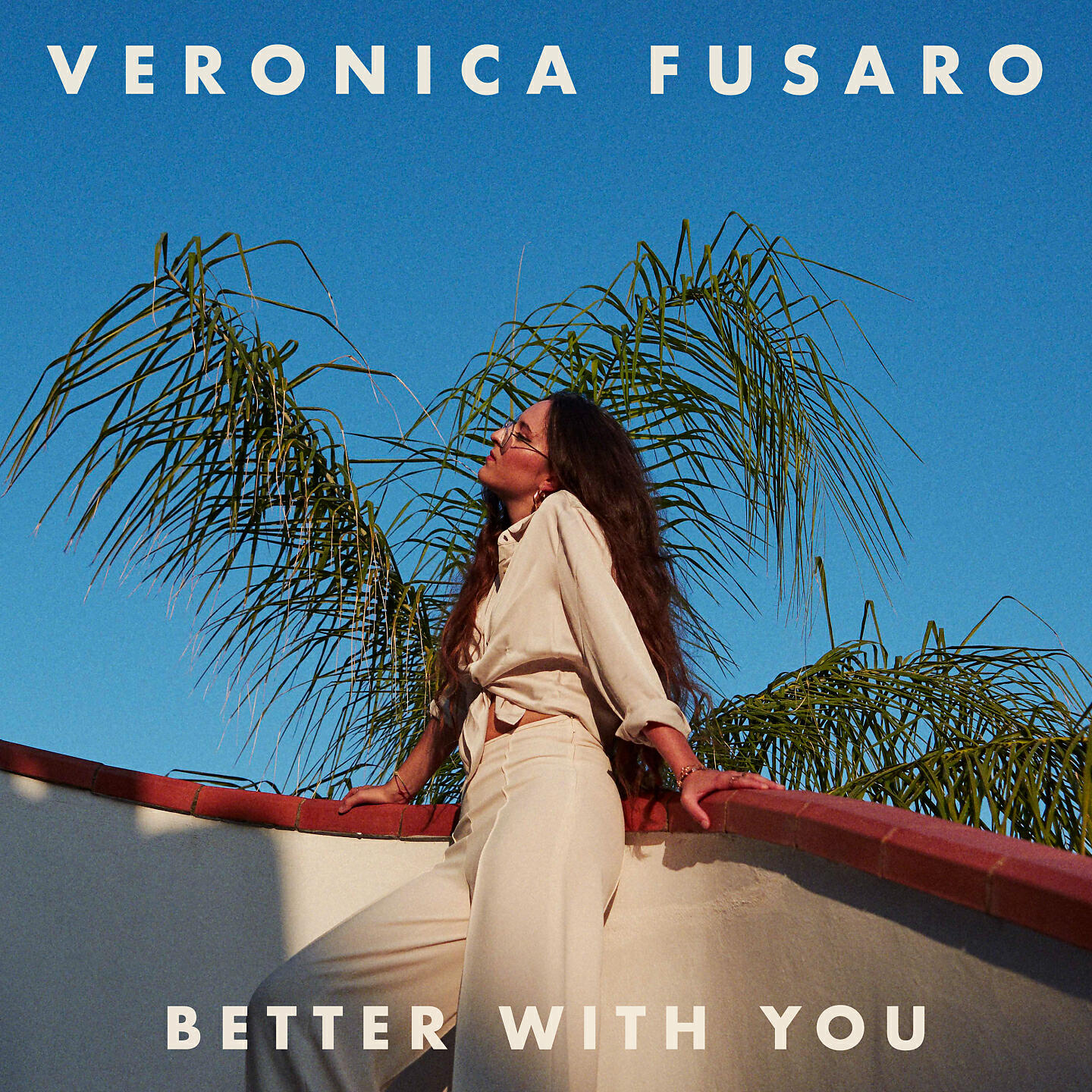 Релиз Better With You