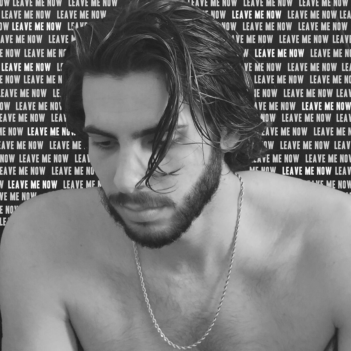 Релиз Leave Me Now