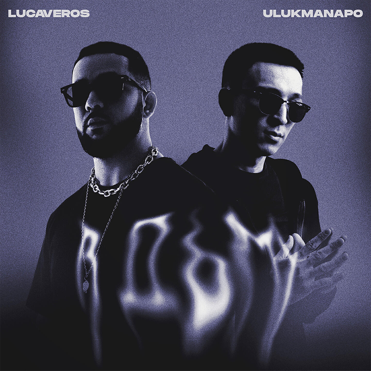 Скачать песню Lucaveros, Ulukmanapo - В дыму бесплатно в MP3 для Android и iOS