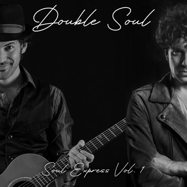 Релиз Soul Express Vol. 1