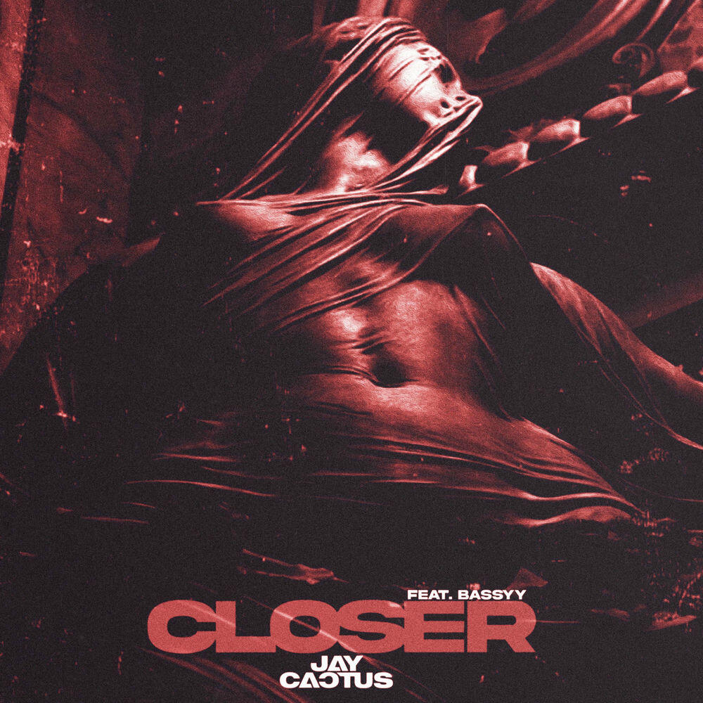 Релиз Closer (UK Drill Remix)