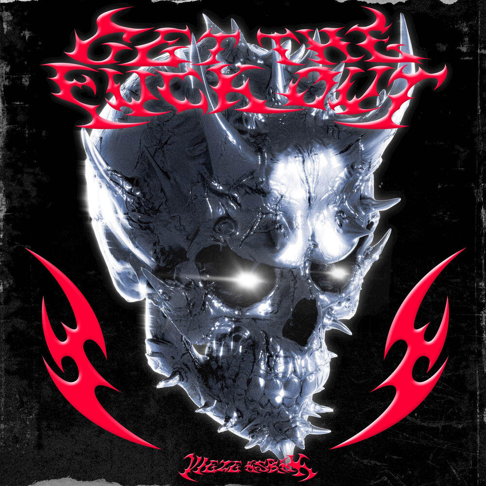 Релиз GET THE FUCK OUT