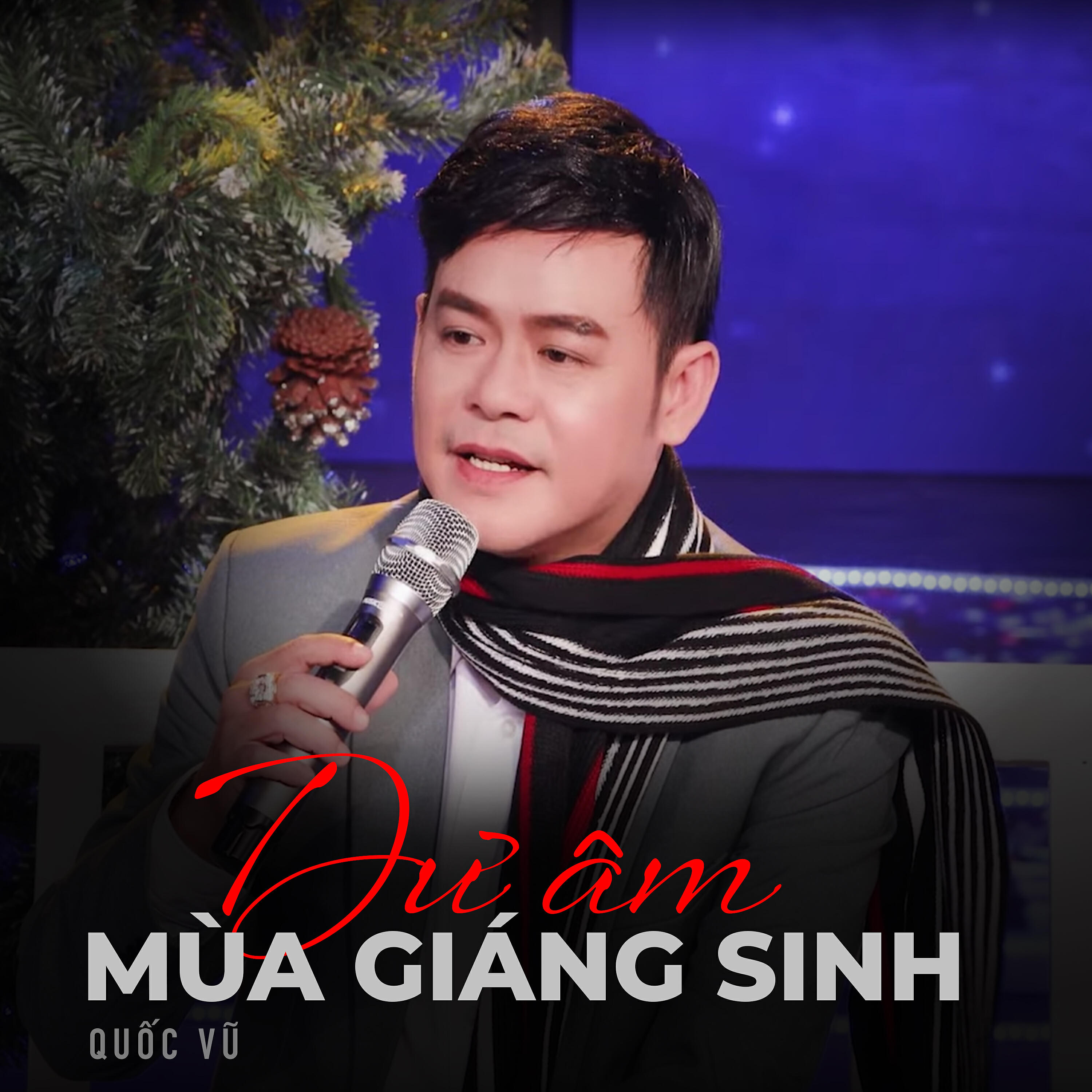 Релиз Dư Âm Mùa Giáng Sinh