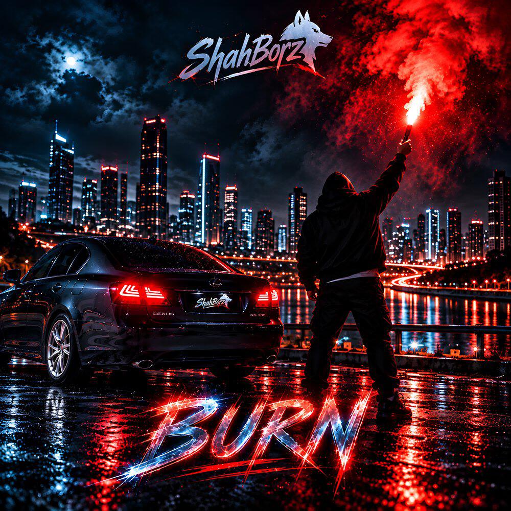 Релиз Burn
