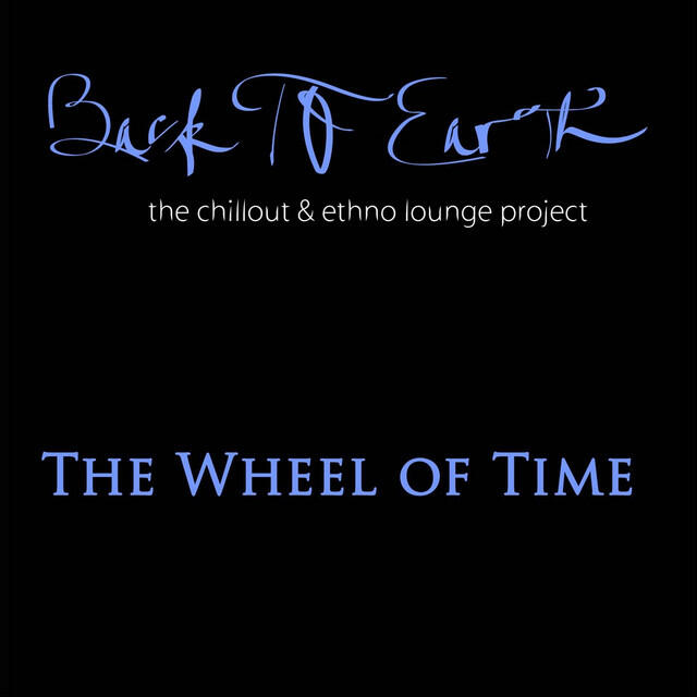 Релиз The Wheel of Time