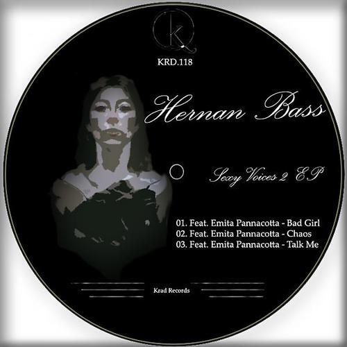Релиз Sexy Voices II
