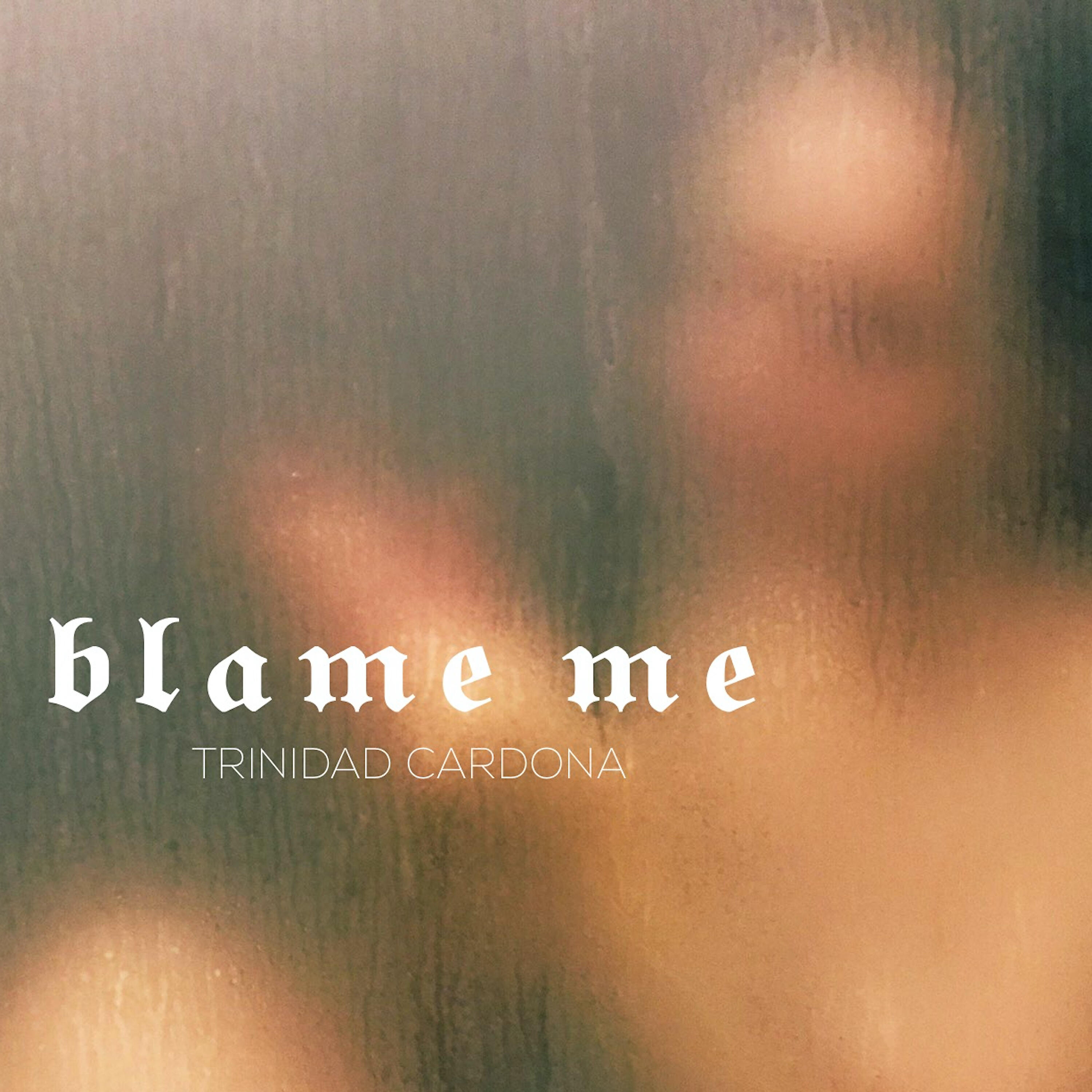 Релиз Blame Me