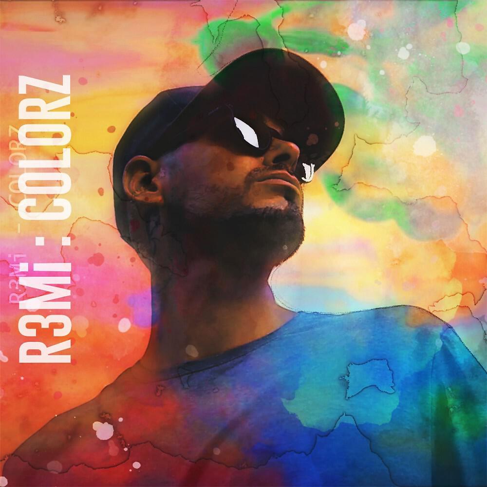 Релиз Colorz