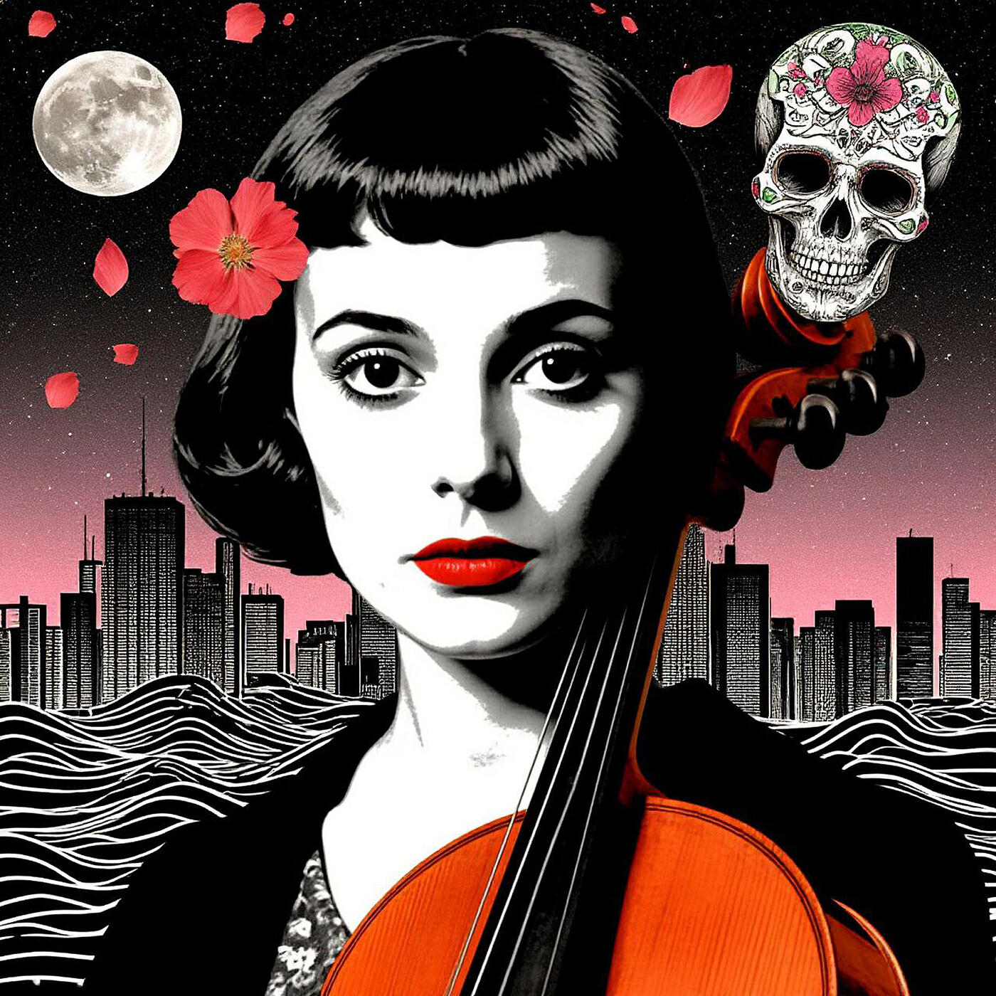 Релиз For Amelie