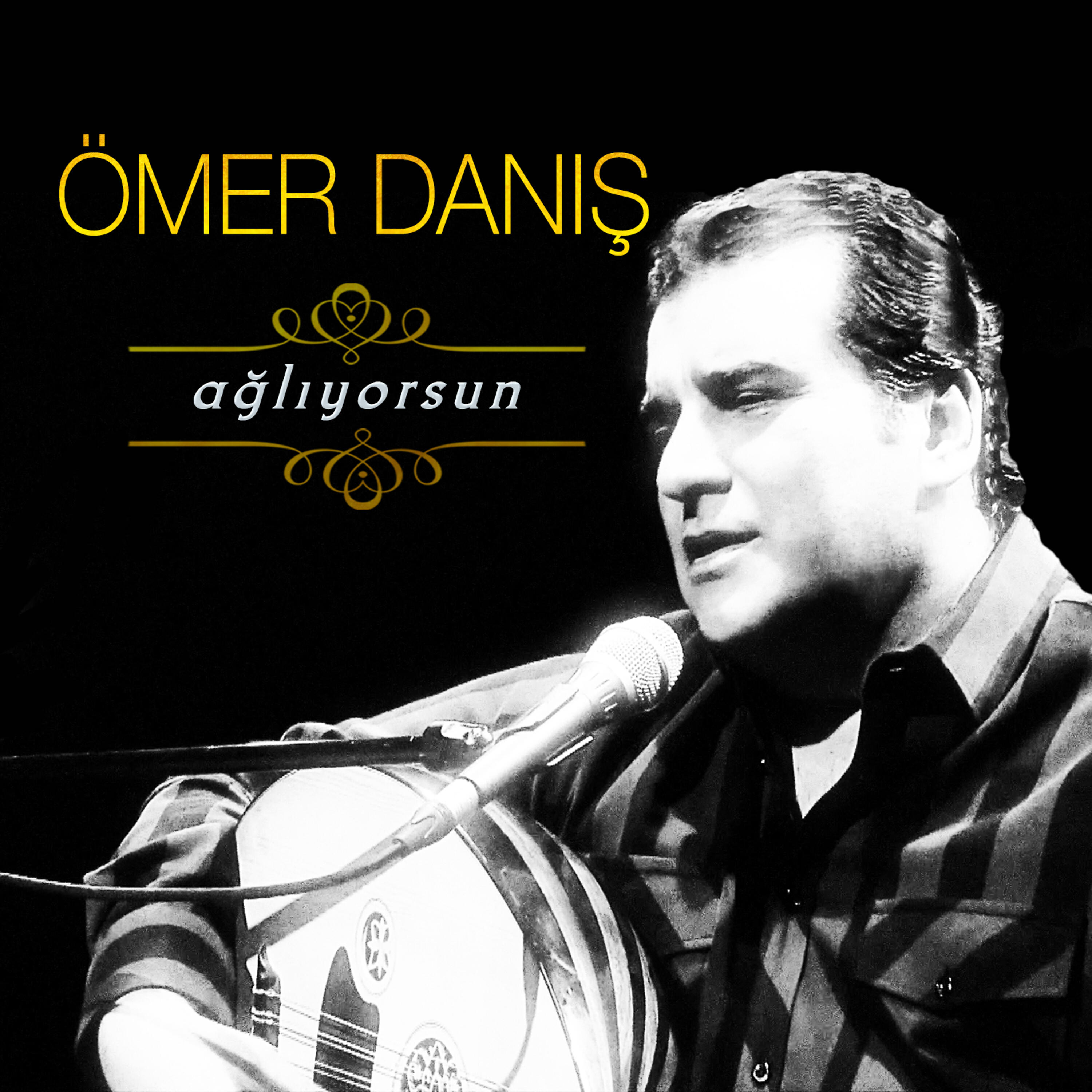 Релиз Ağlıyorsun