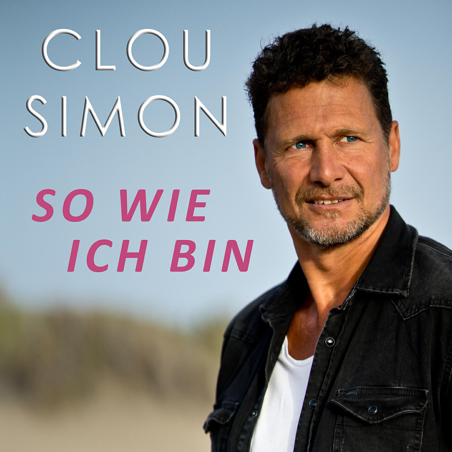Релиз So wie ich bin