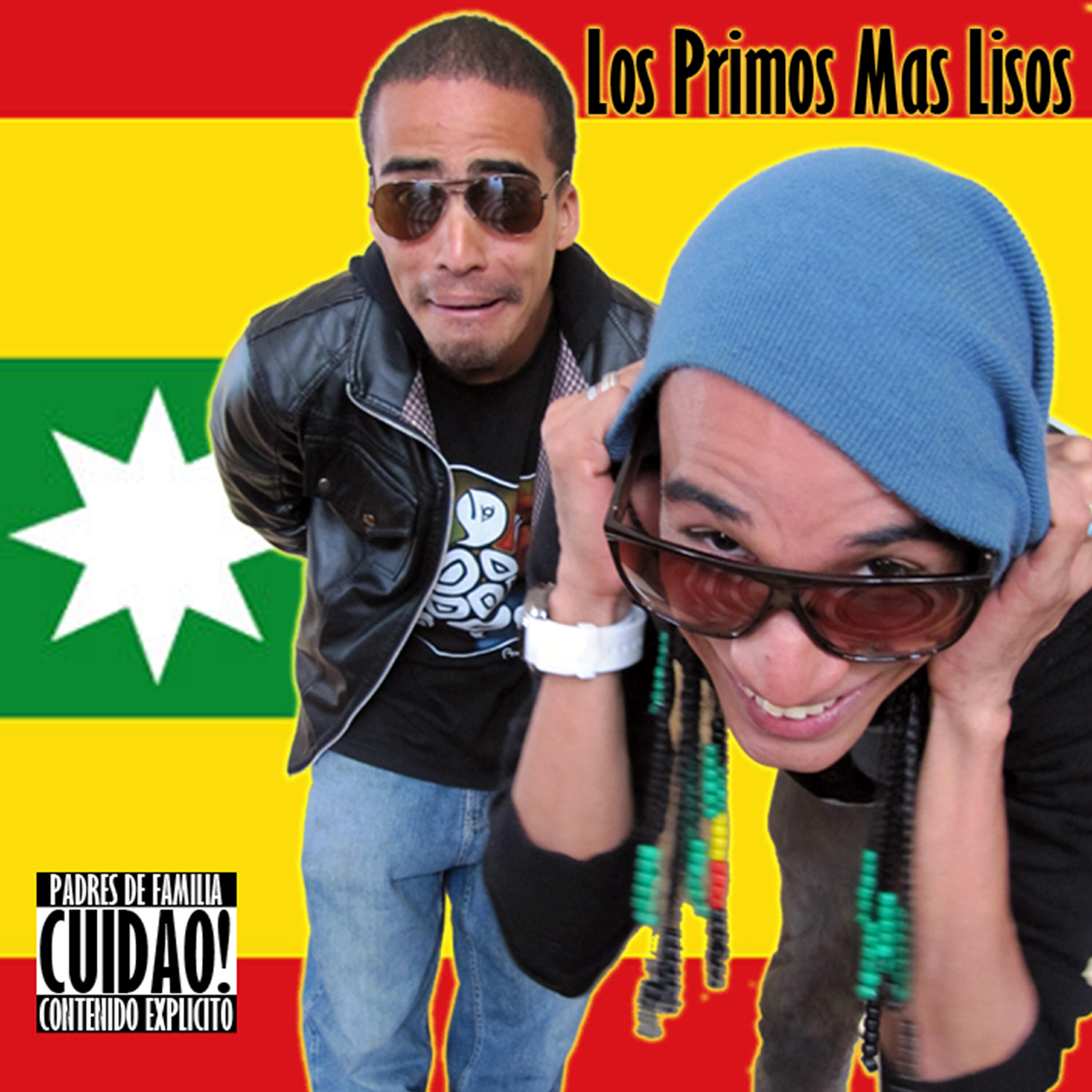 Релиз Los Primos Más Lisos