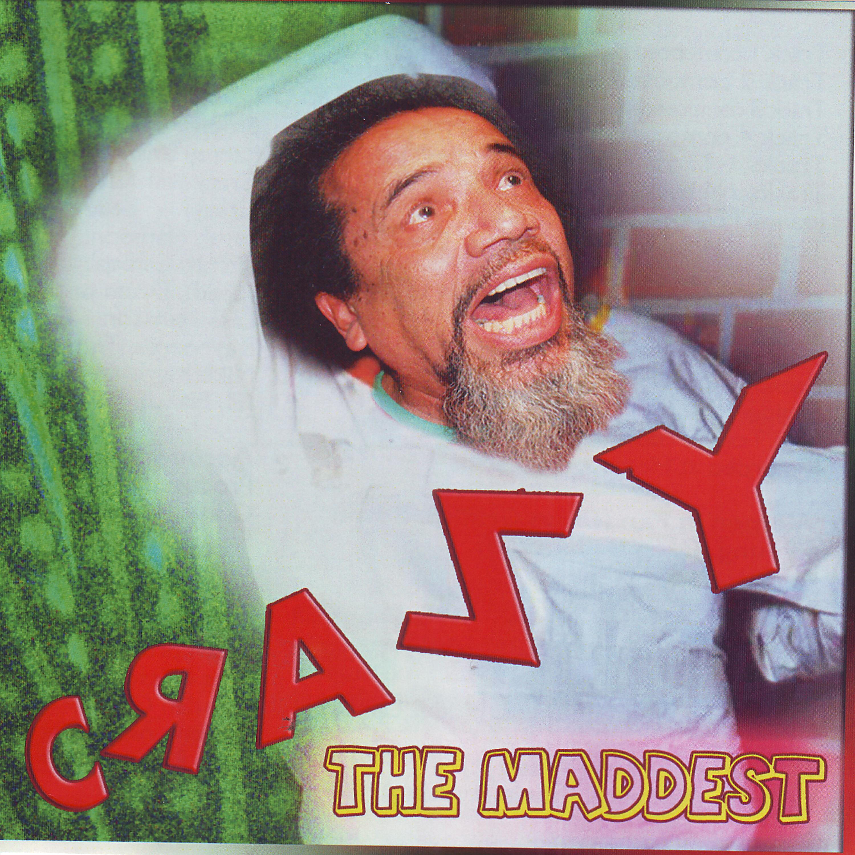 Релиз The Maddest