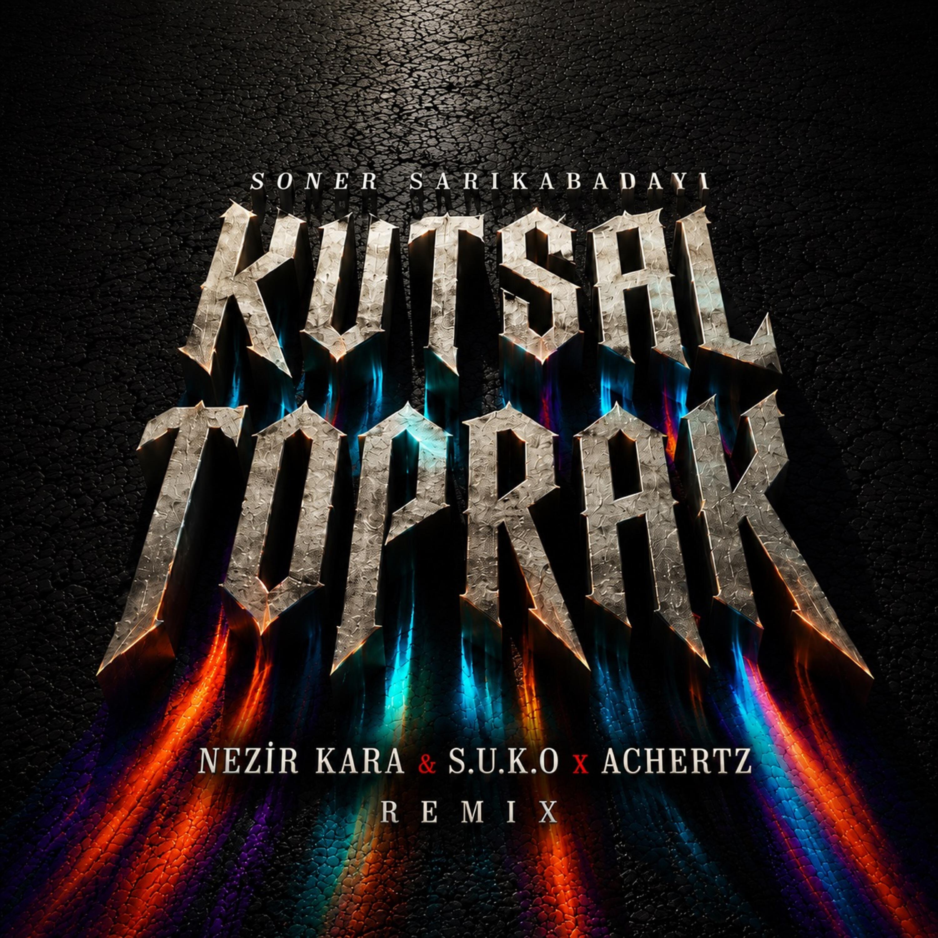 Релиз Kutsal Toprak