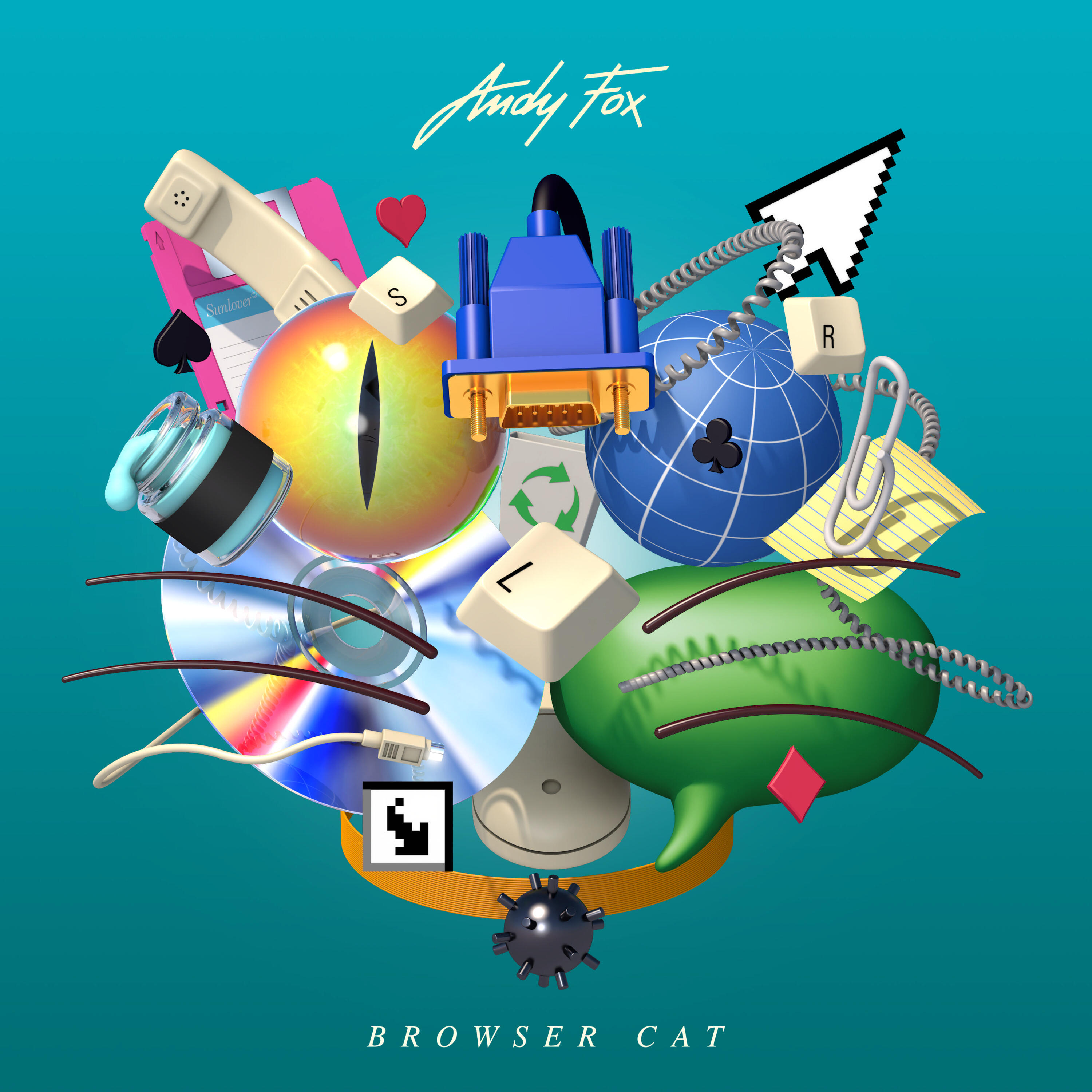 Релиз Browser Cat
