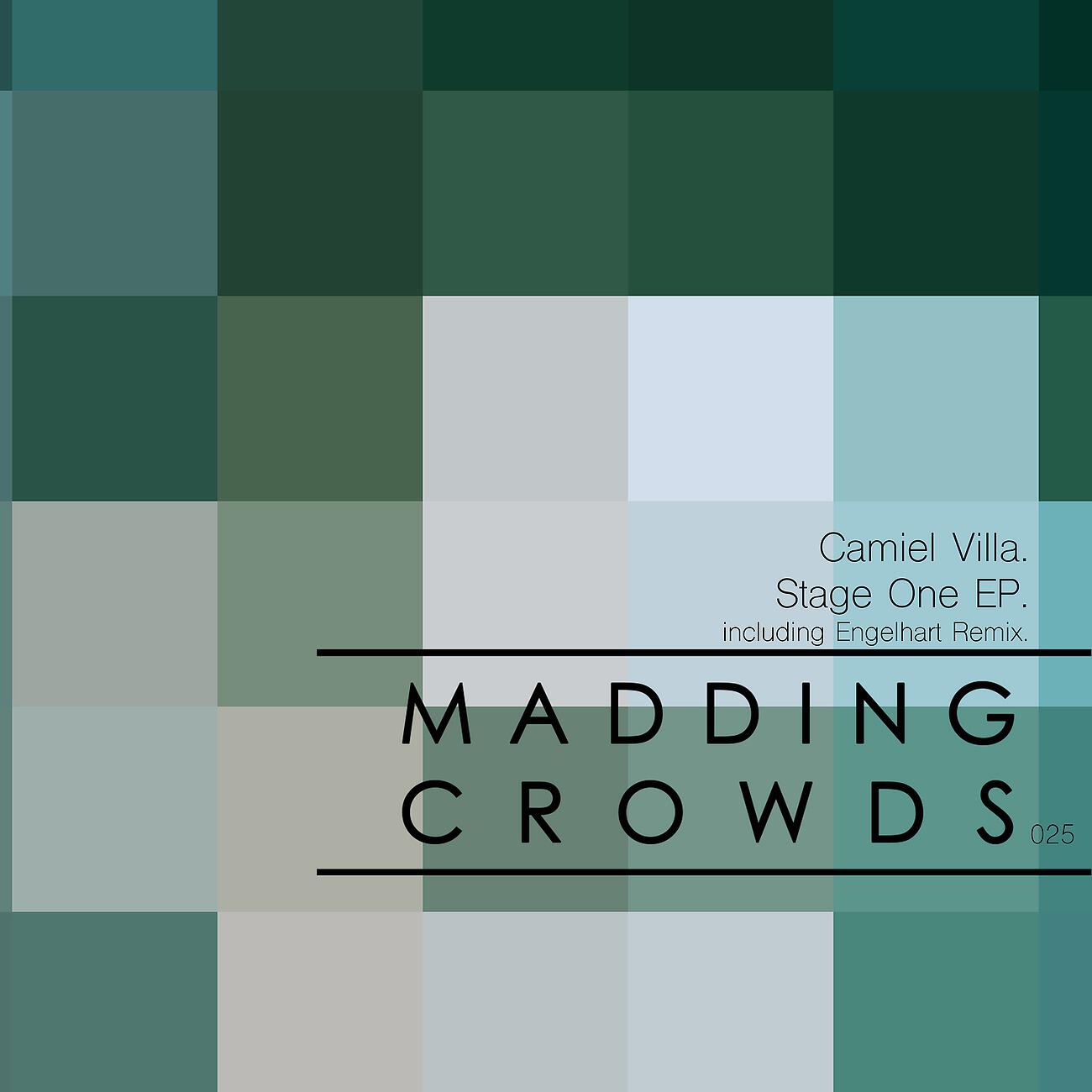 Релиз Stage One EP